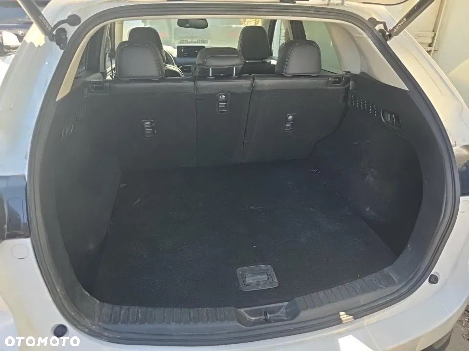 Mazda CX-5 e-SKYACTIV-G 194 AWD Exclusive-Line - 9