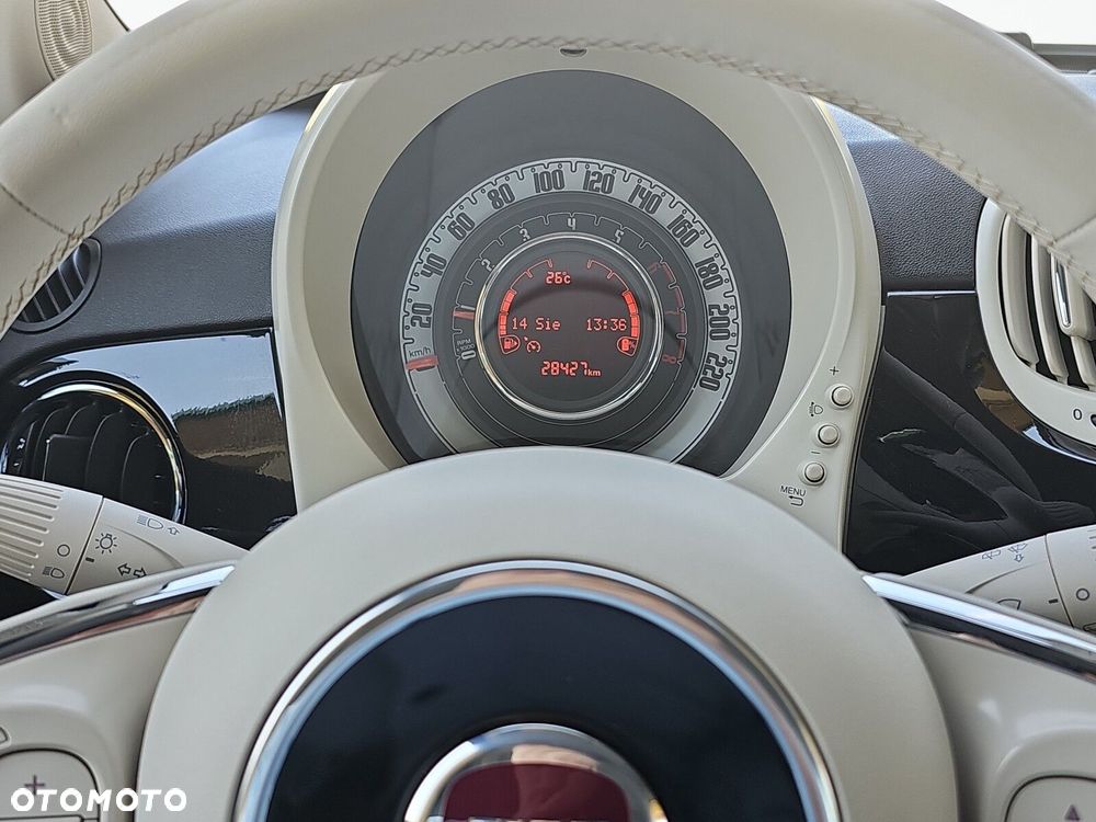 Fiat 500 1.0 Hybrid - 16