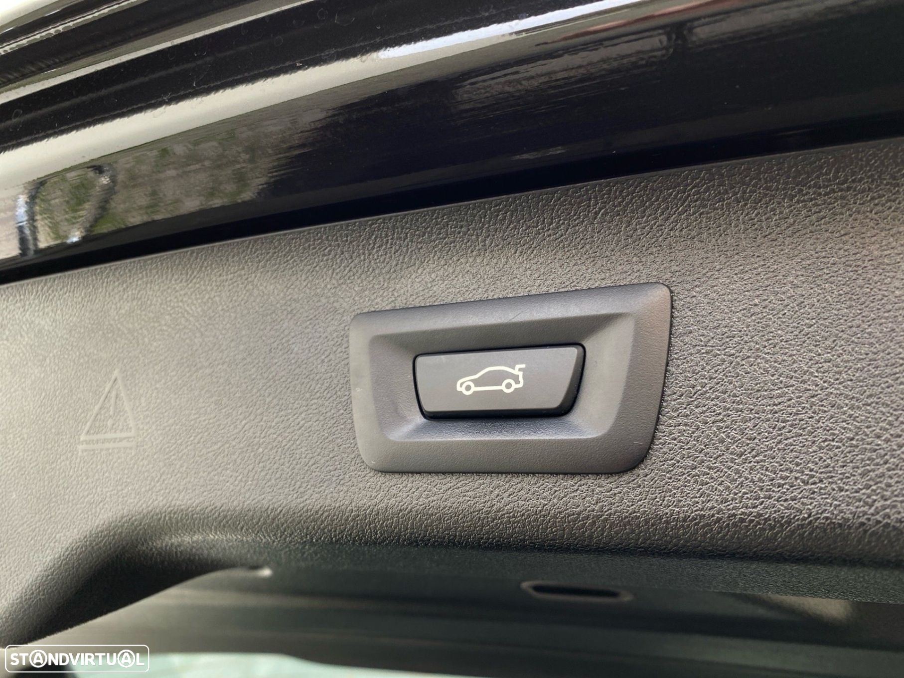 BMW 520 d Pack Desportivo M Auto - 22