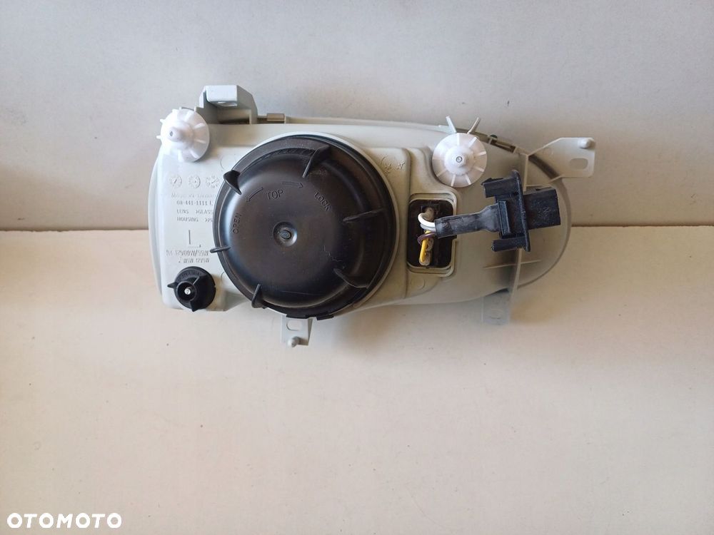 lampa lewy przod VW GOLF III 91-97r - 5