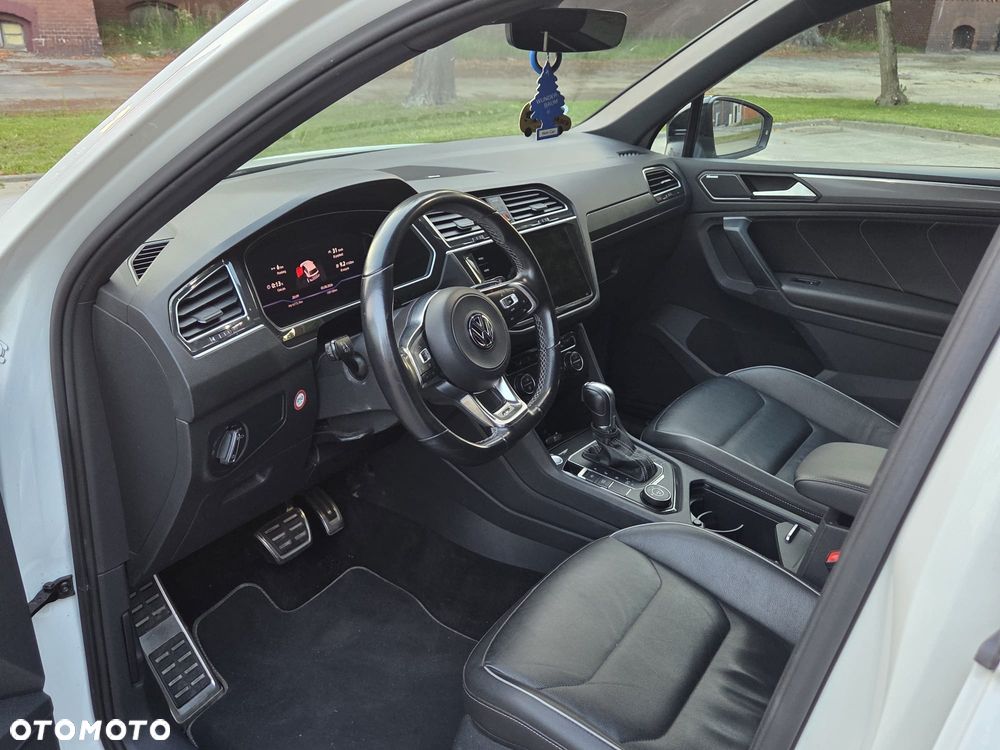 Volkswagen Tiguan 2.0 TDI SCR 4Mot Highline DSG - 6