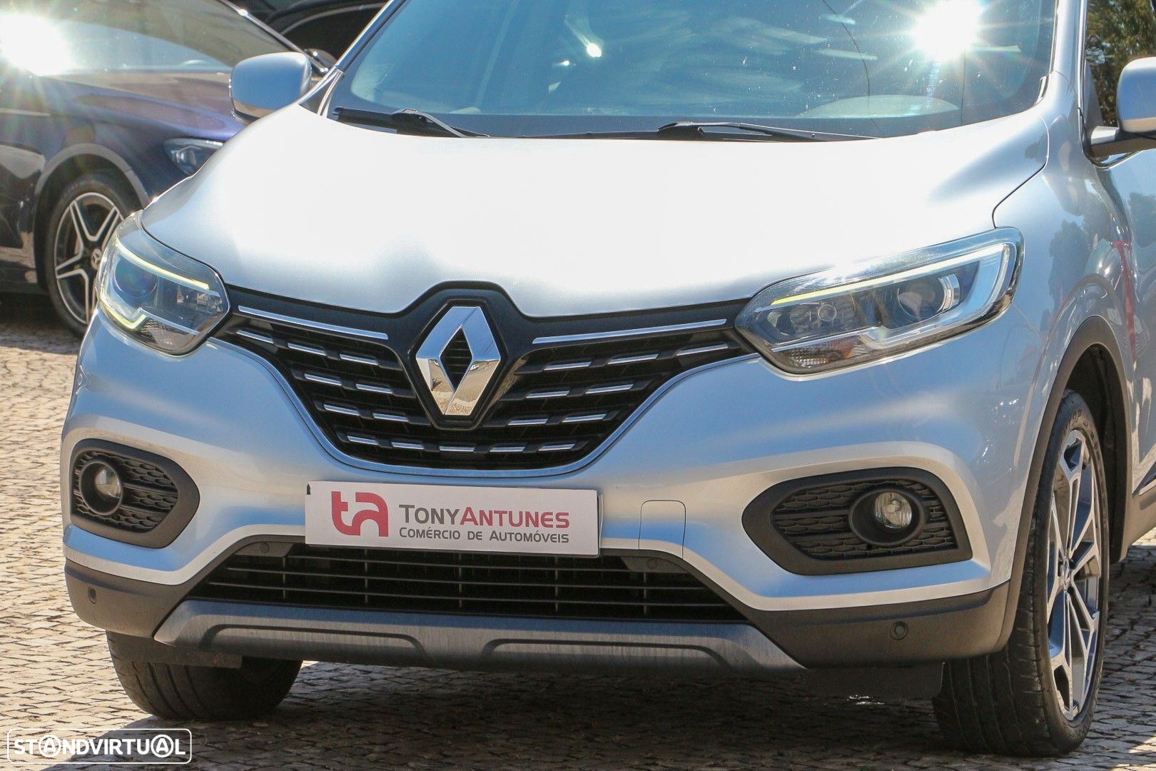 Renault Kadjar 1.5 dCi Intens - 7