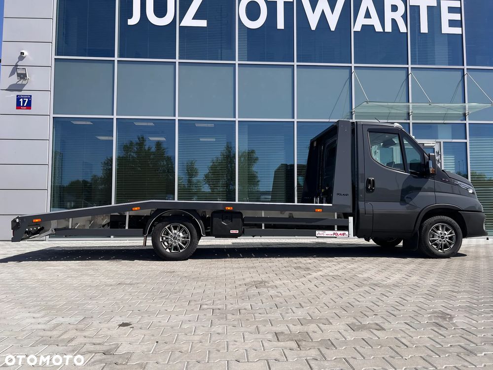 Iveco KUP W TYM ROKU,BĄDŹ MĄDRZEJSZY OD INNYCH,SKORZYSTAJ Z NASZYCH MEGA CEN - 8