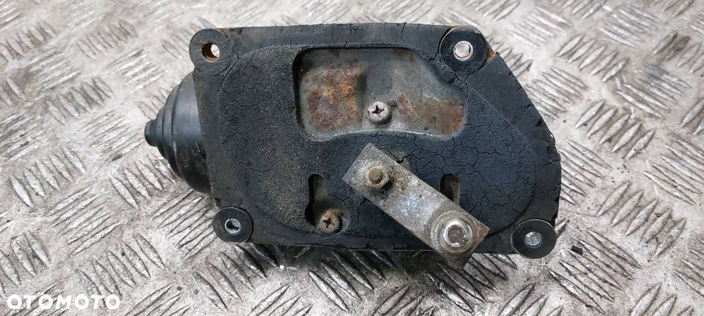 MECHANIZM WYCIERACZEK + SILNICZEK PRZÓD TROOPER I - 3