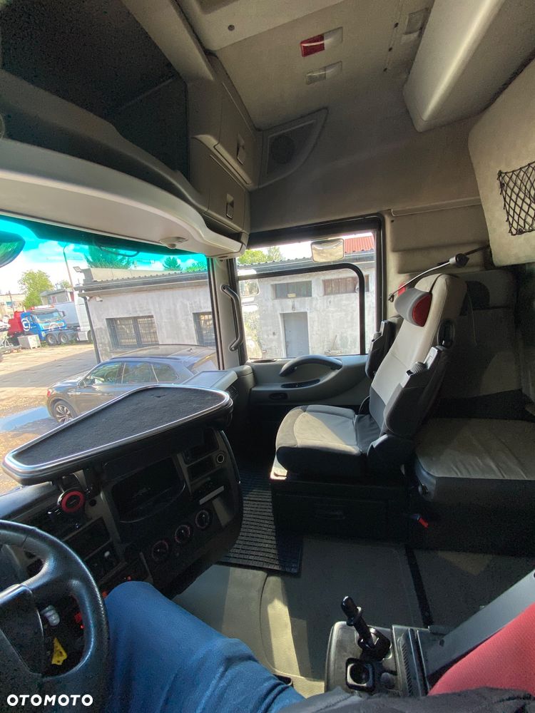 Renault Magnum 520 DXI - 18