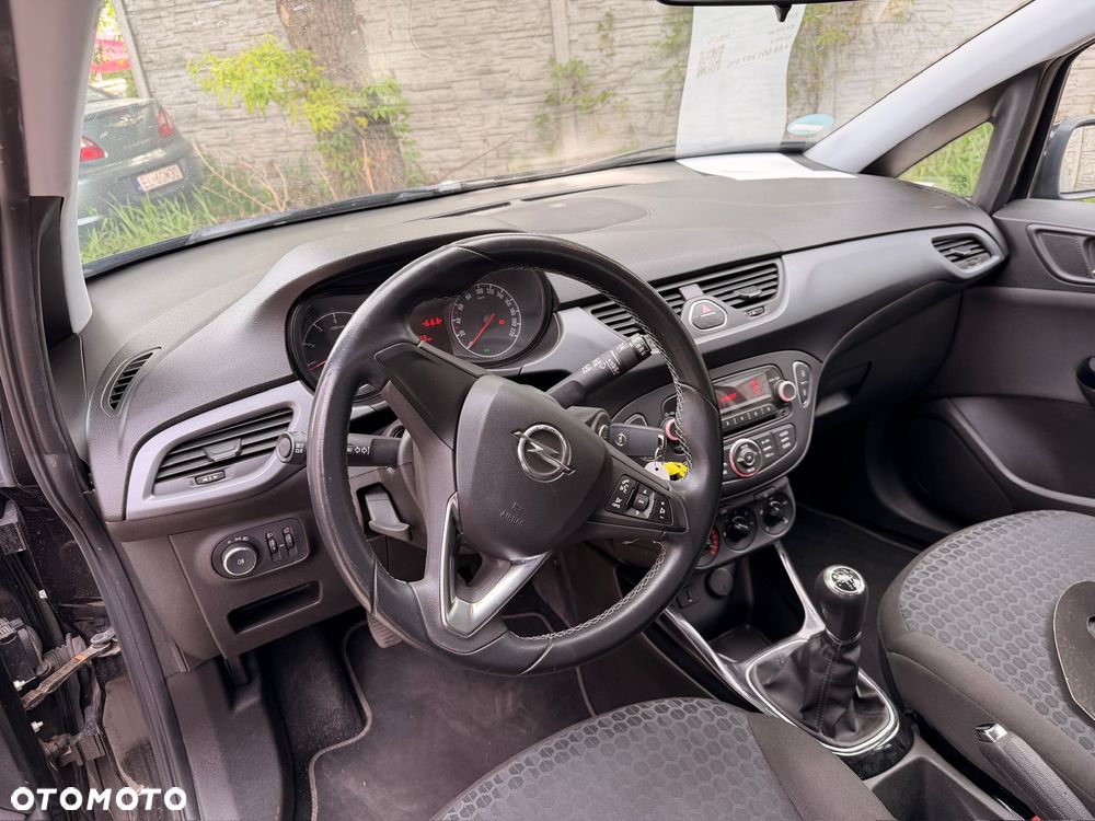 Opel Corsa - 20