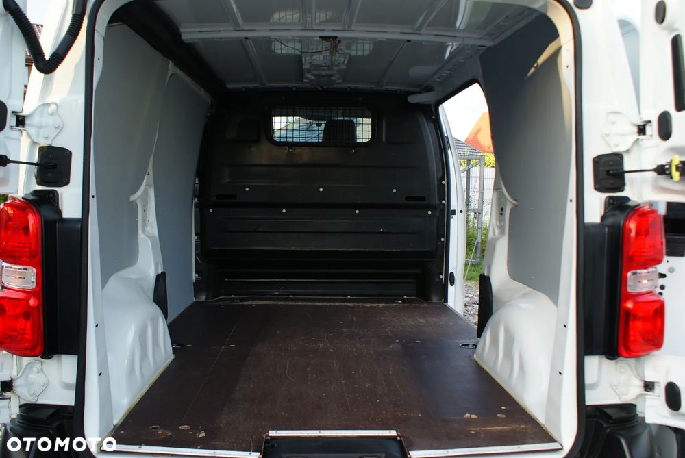Citroën Jumpy - 26
