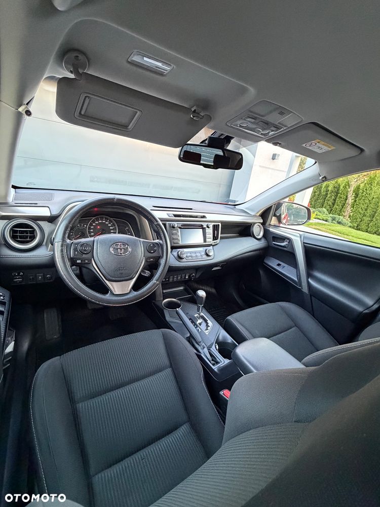Toyota RAV4 2.0 Prestige 4x4 MS - 13