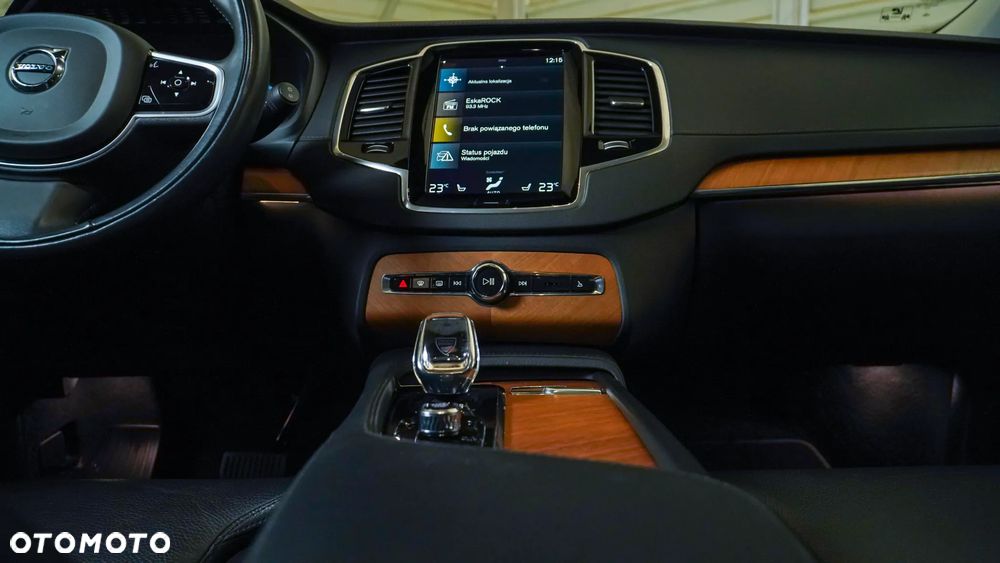 Volvo XC 90 T8 AWD Plug-In Hybrid Inscription 7os - 21