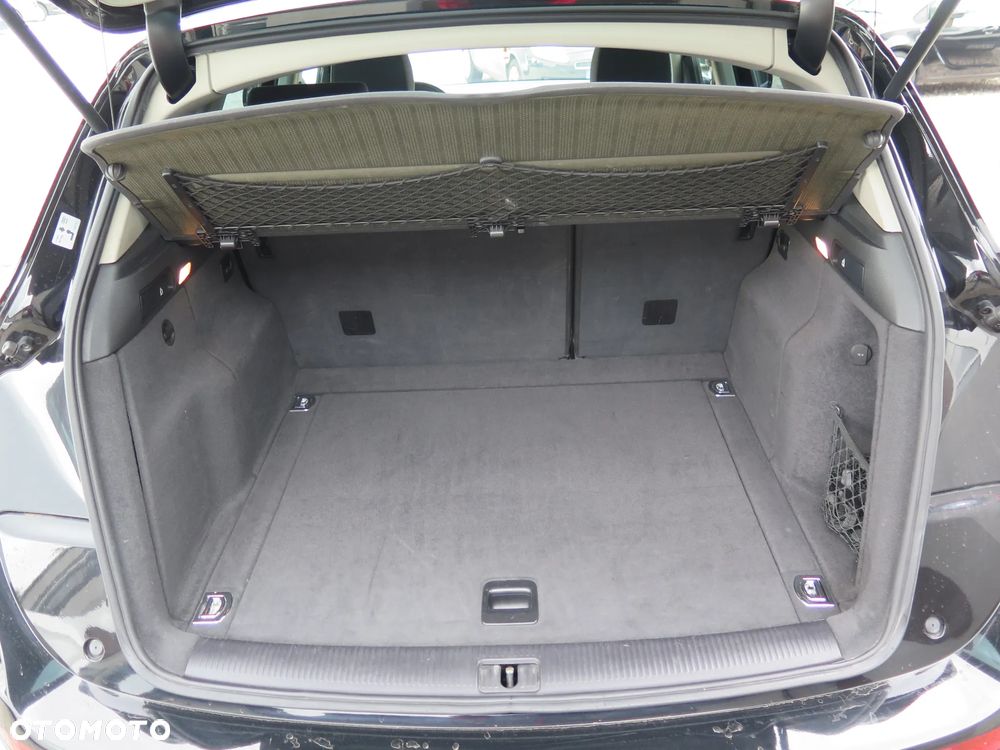 Audi Q5 2.0 TFSI Quattro - 22