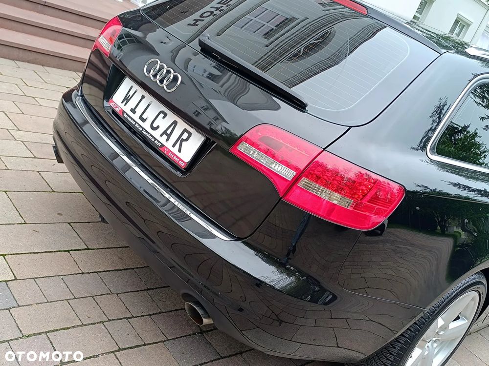 Audi A6 Avant 2.0 TDIe DPF - 23