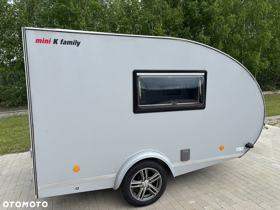 Inny Carox Mini K Family - 1