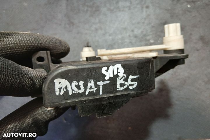 Motoras clapeta aeroterma 1J2907511A 1J2907511A Volkswagen VW Passat - 3