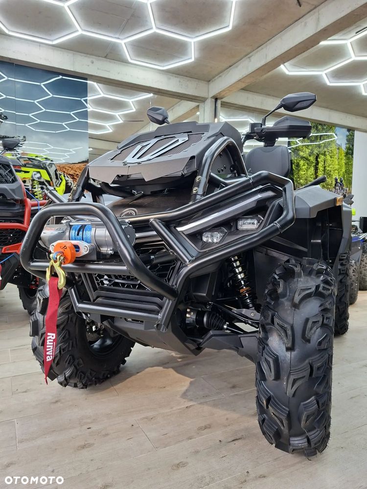 BRCP GRIT 1000R - 1