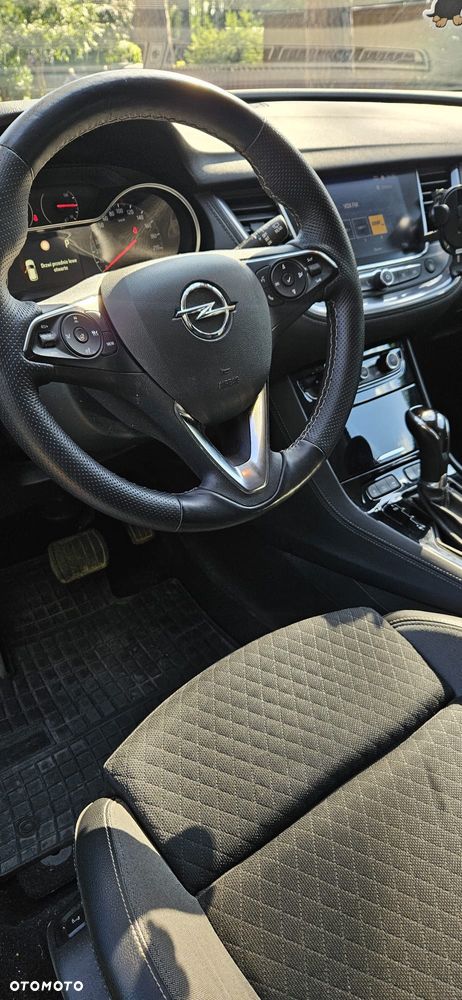 Opel Grandland X 2.0 D Start/Stop Automatik Ultimate - 22