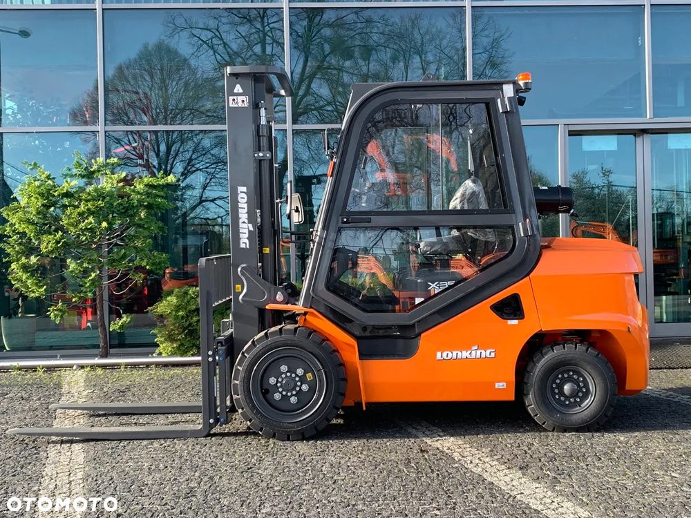 Lonking LG30DTX (CPCD30) - 11