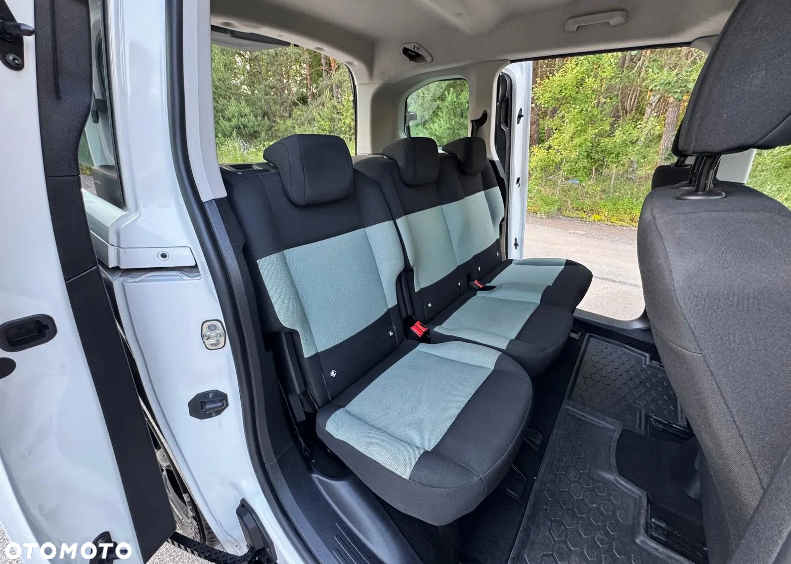 Citroën Berlingo - 24