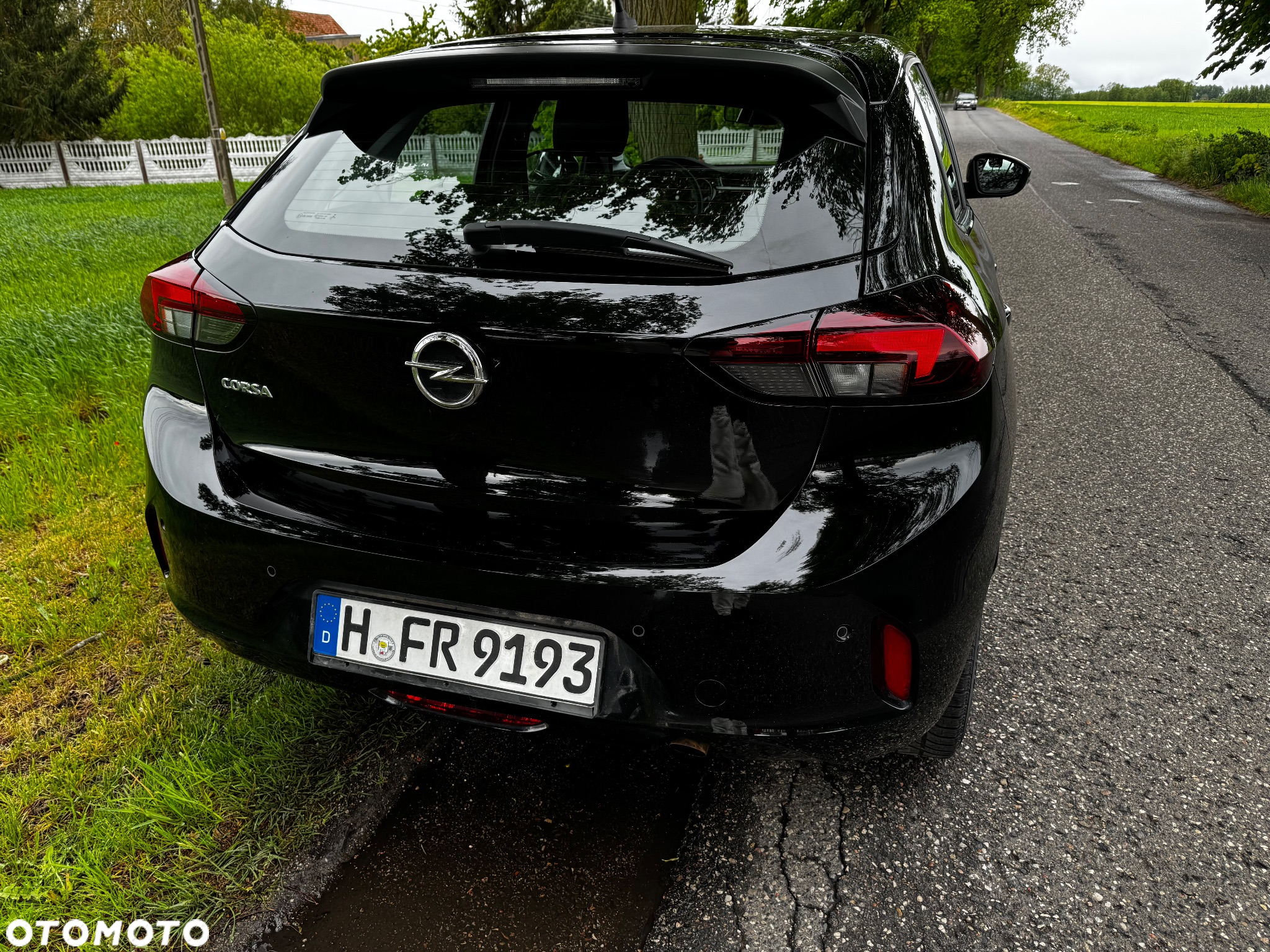 Opel Corsa 1.5 D Edition S&S - 4