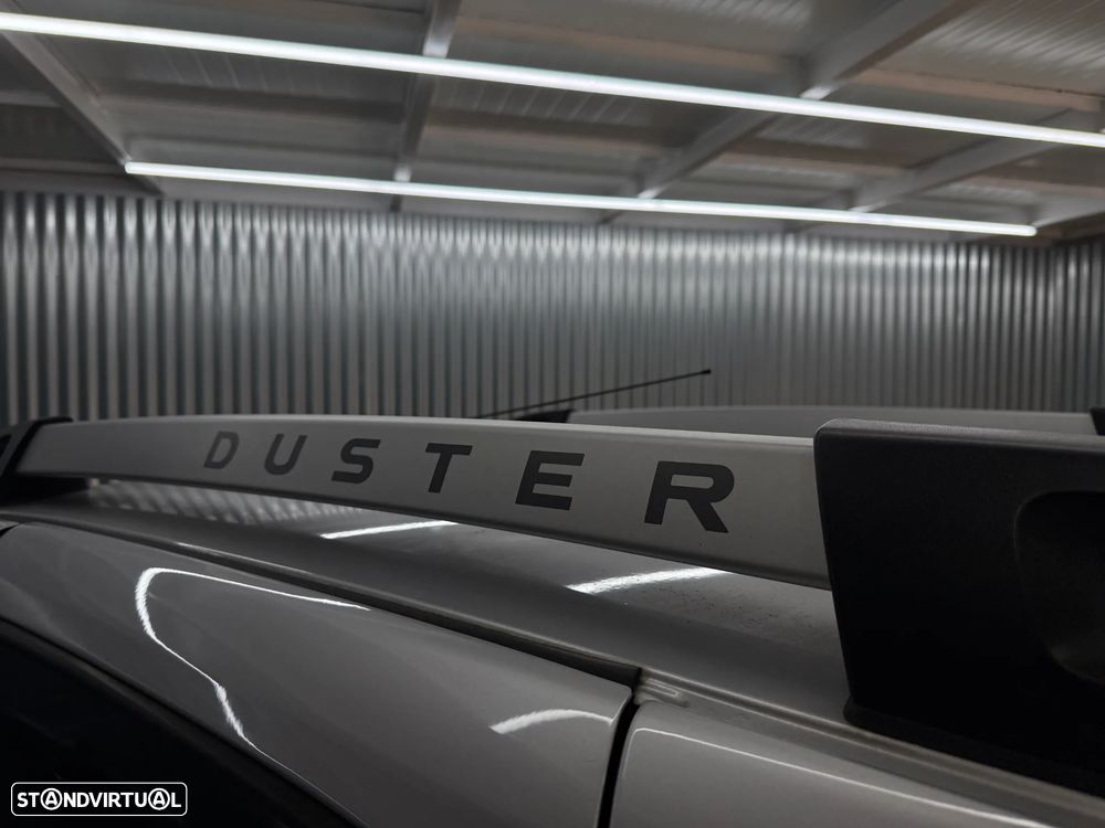 Dacia Duster 1.5 dCi Prestige - 21