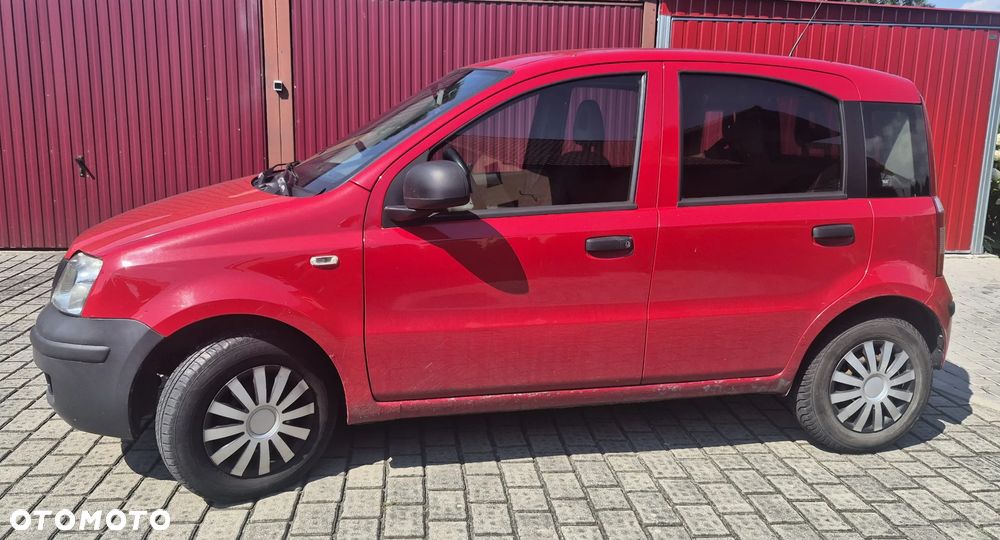 Fiat Panda - 3