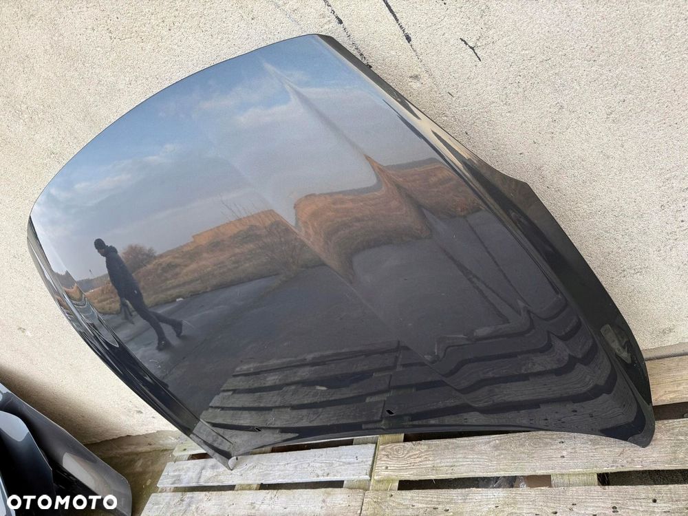 MASKA POKRYWA SILNIKA VOLVO S60 II 2 V60 I 1 2010- BARDZO LADNA ORYGINALNA - 3