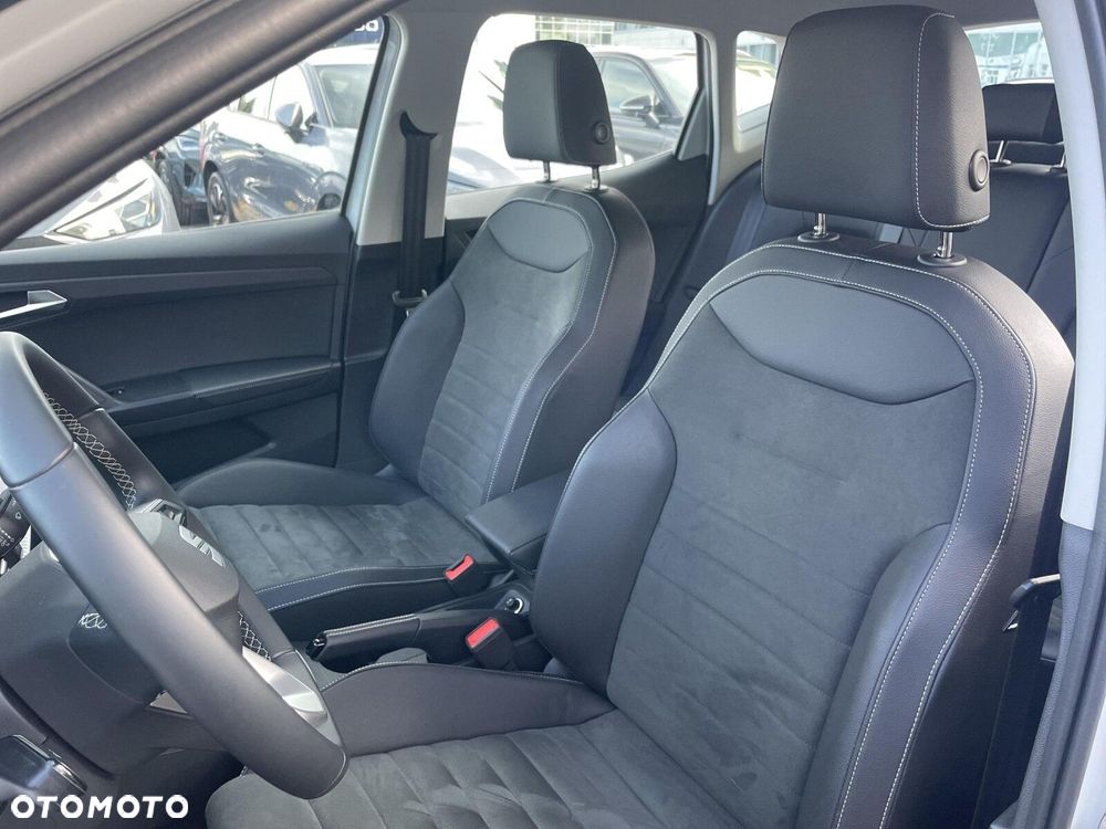 Seat Arona 1.0 TSI Style S&S DSG - 11