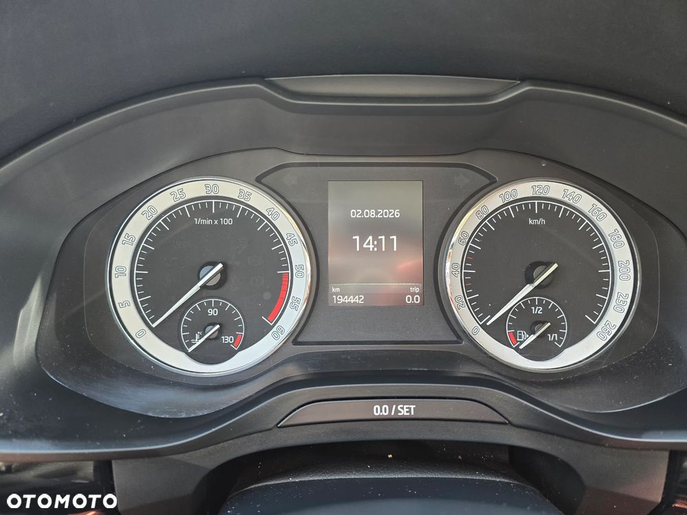 Skoda Kodiaq - 9