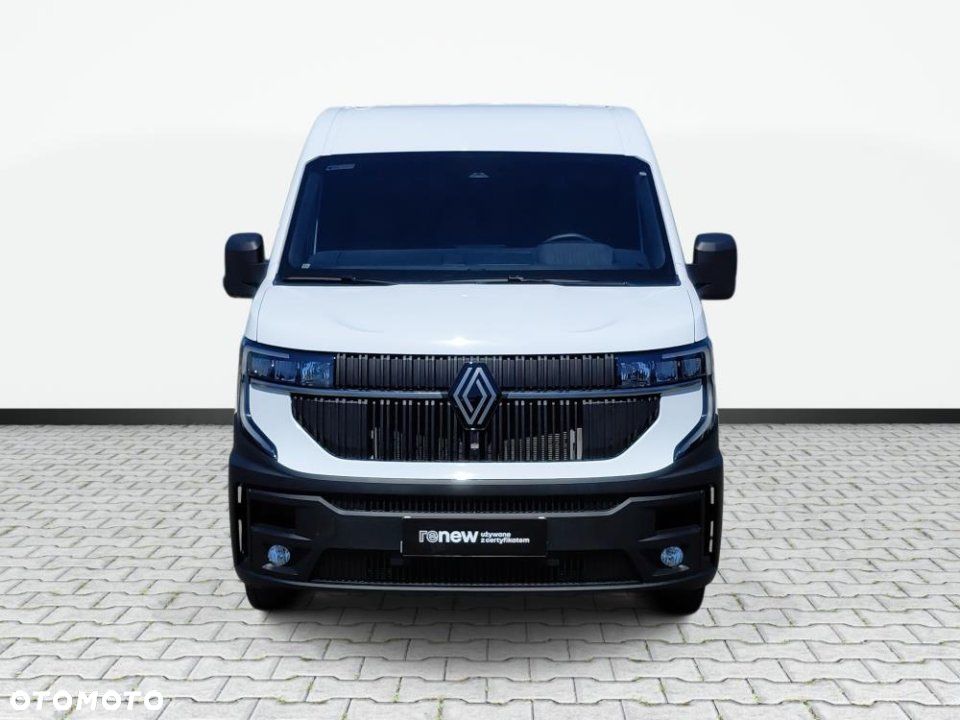 Renault master - 2