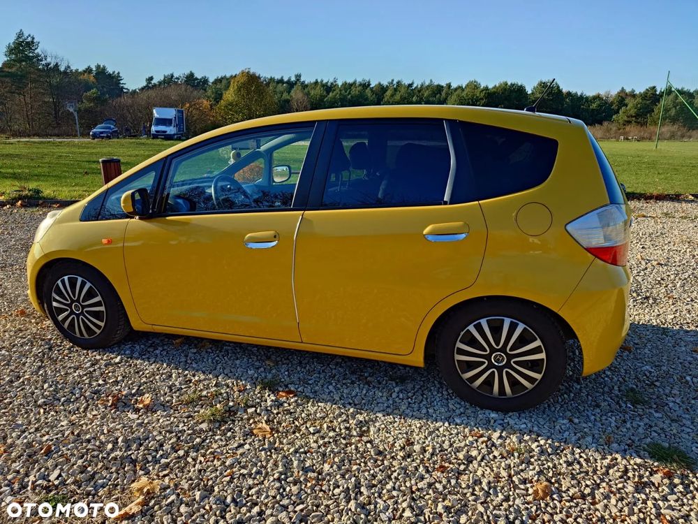 Honda Jazz 1.2 Trend - 8