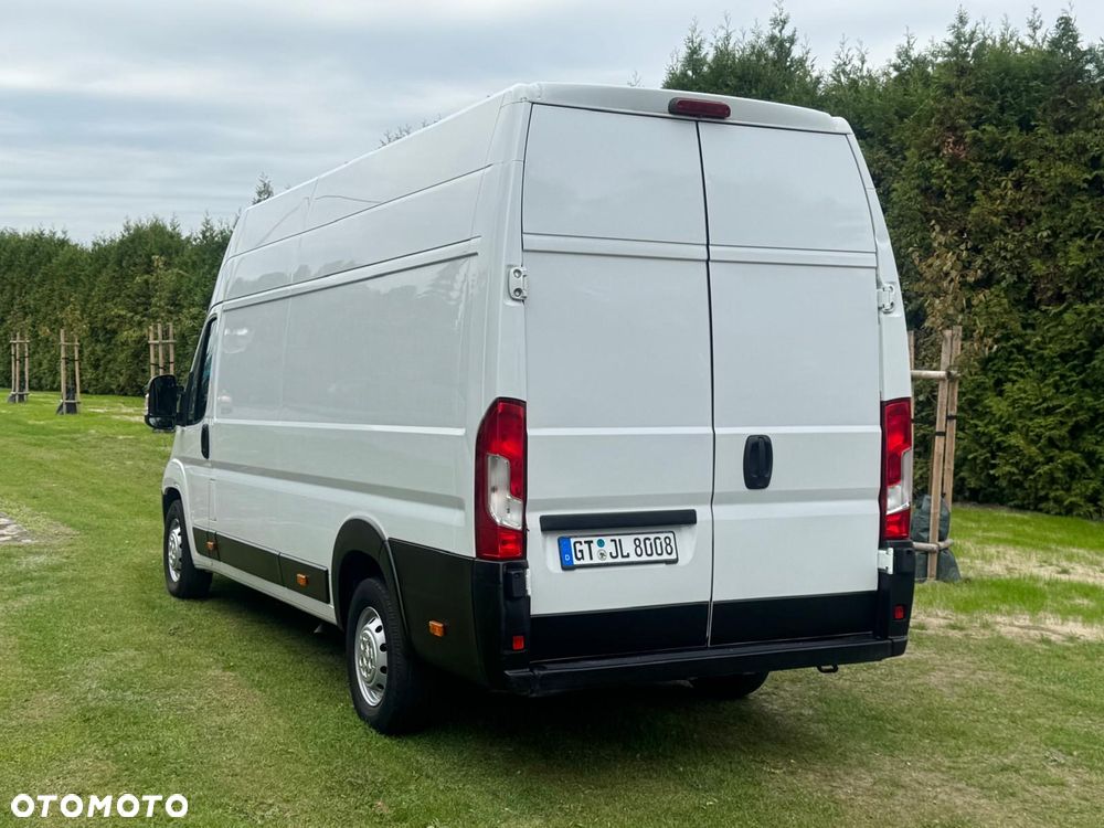 Fiat Ducato - 8