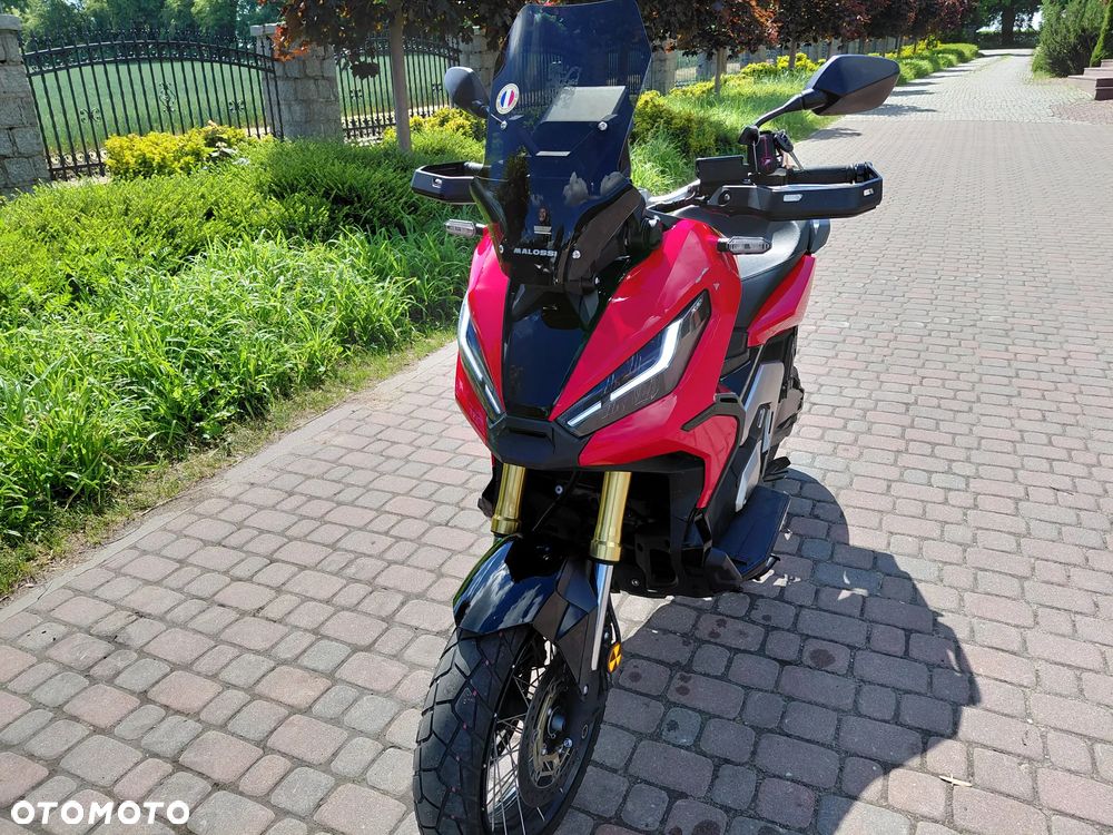 Honda X-ADV - 1