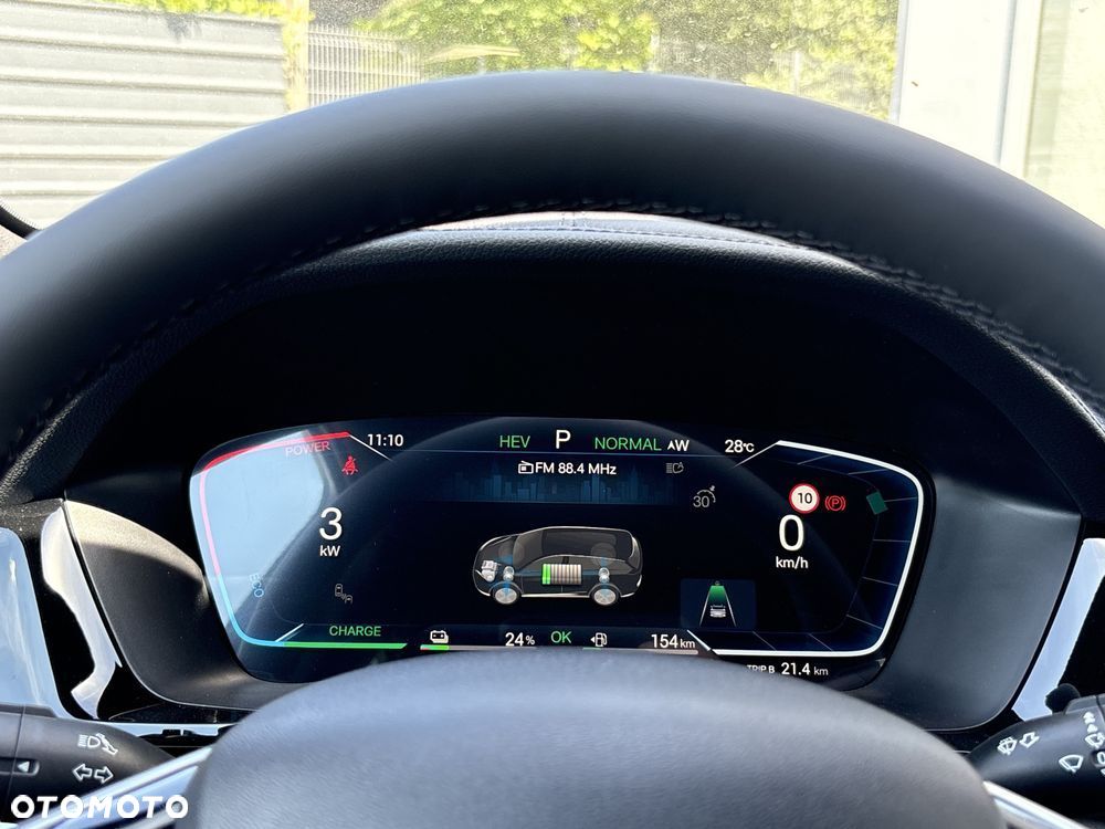 BYD Seal U 1.5 Comfort - 16