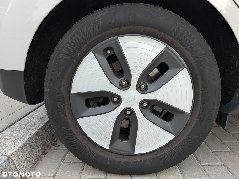 Kia Soul - 12