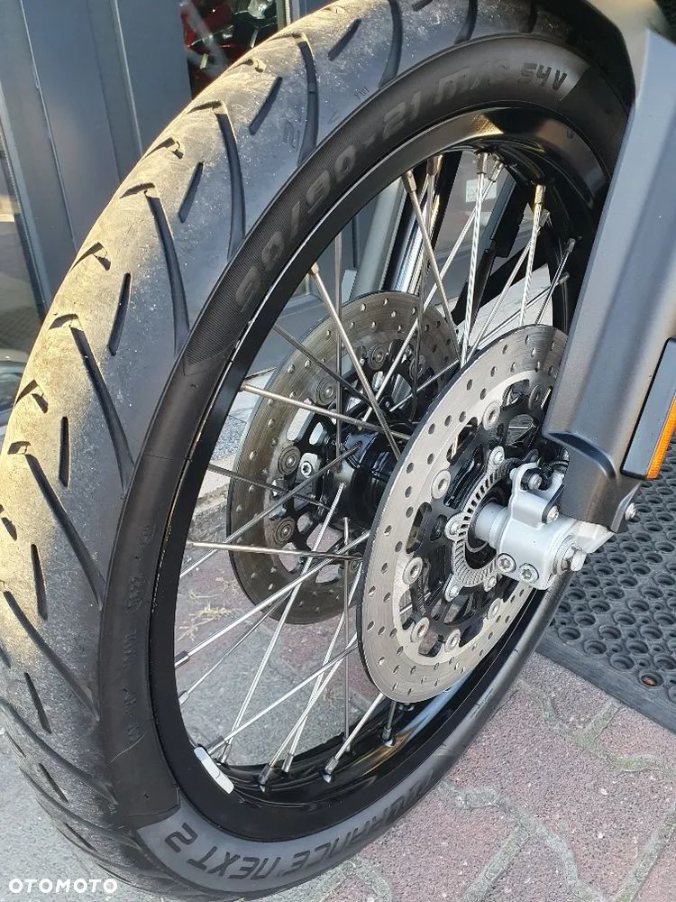 BMW GS - 29