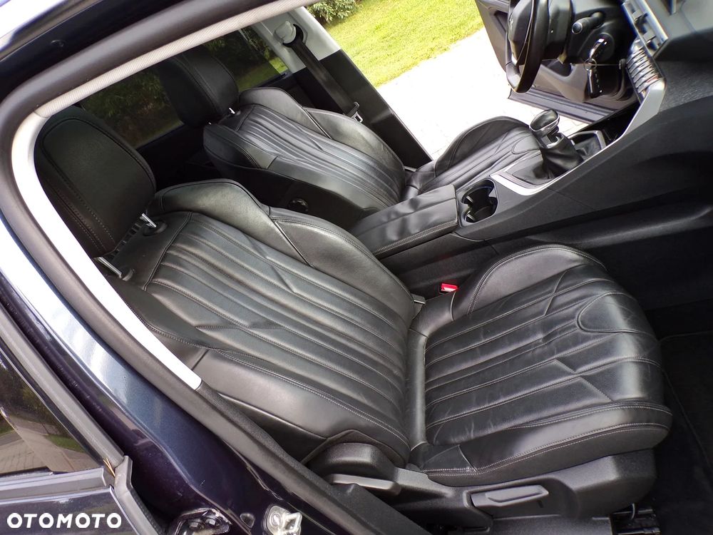 Peugeot 5008 PureTech 130 Stop & Start Active - 26