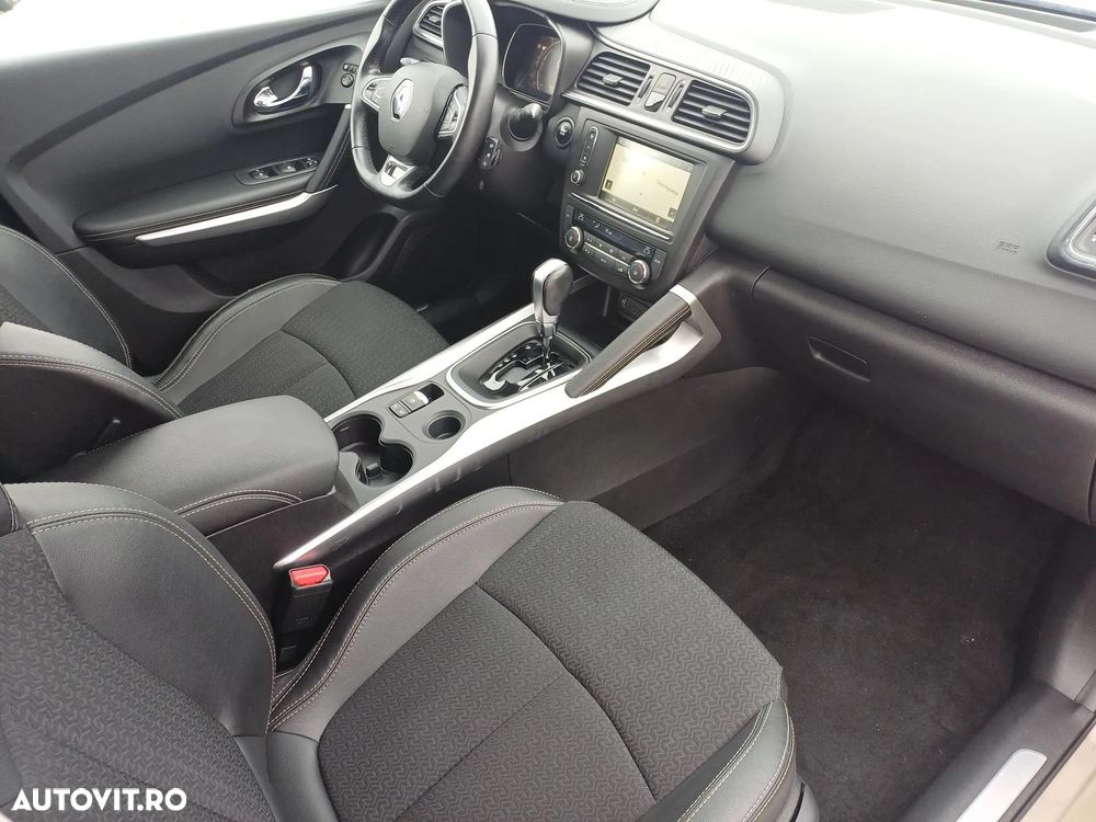 Renault Kadjar Energy TCe 130 EDC Experience - 23