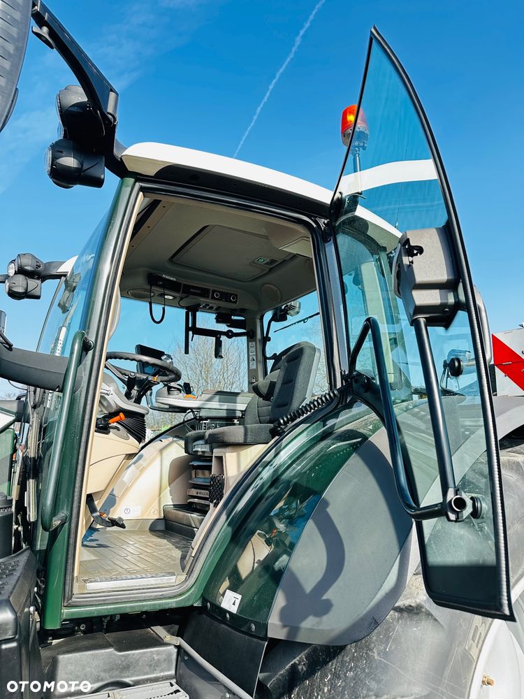 Fendt 720 VARIO S4 PROFI PLUS * FIR GREEN * Stan Idealny * Oryginał * - 13