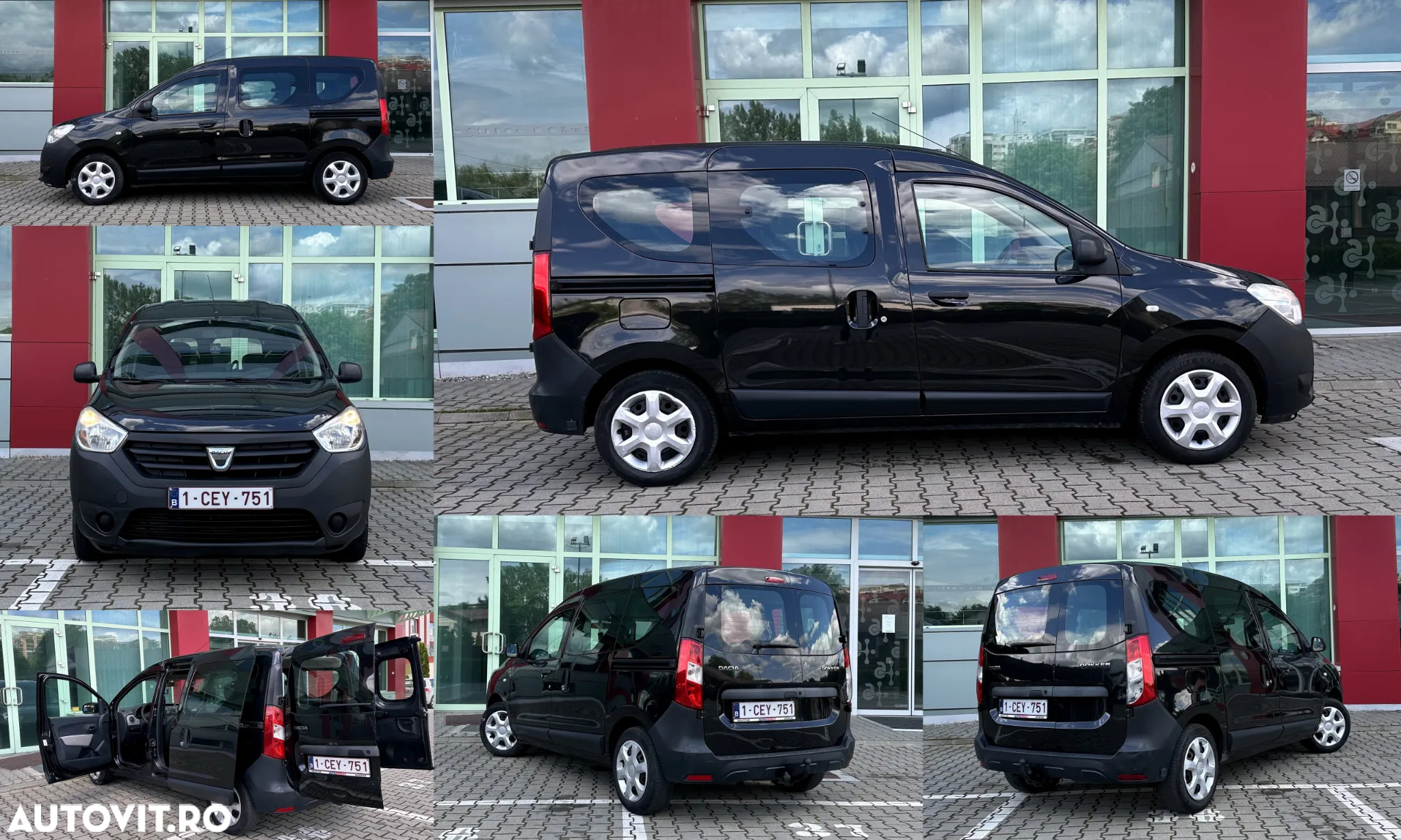 Dacia Dokker - 6