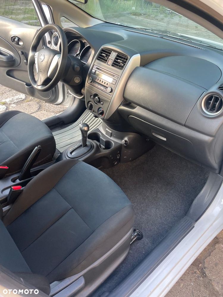 Nissan Note - 9