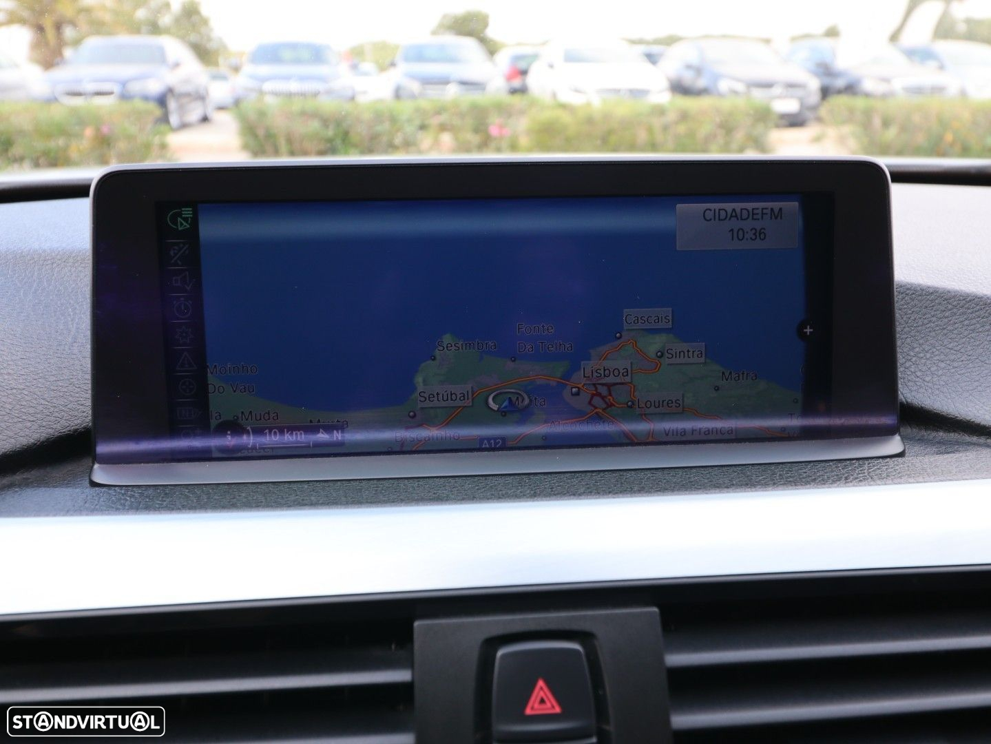 BMW 420 d Pack M Auto - 16