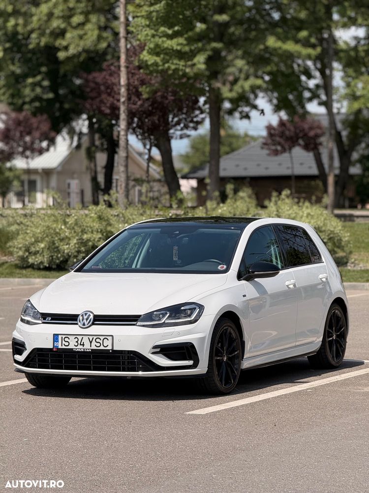 Volkswagen Golf 2.0 TDI DSG Join - 12