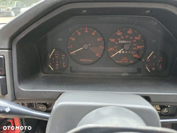 Mazda RX-7 GLX Kit A - 2
