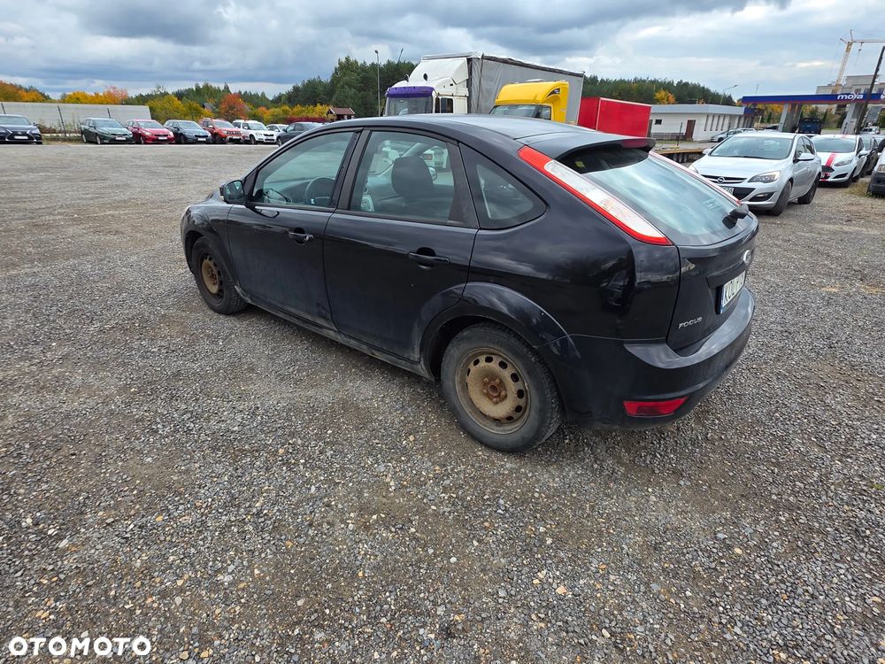 Ford Focus - 4