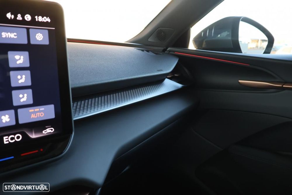 Cupra Terramar 1.5 e-Hybrid DSG - 35