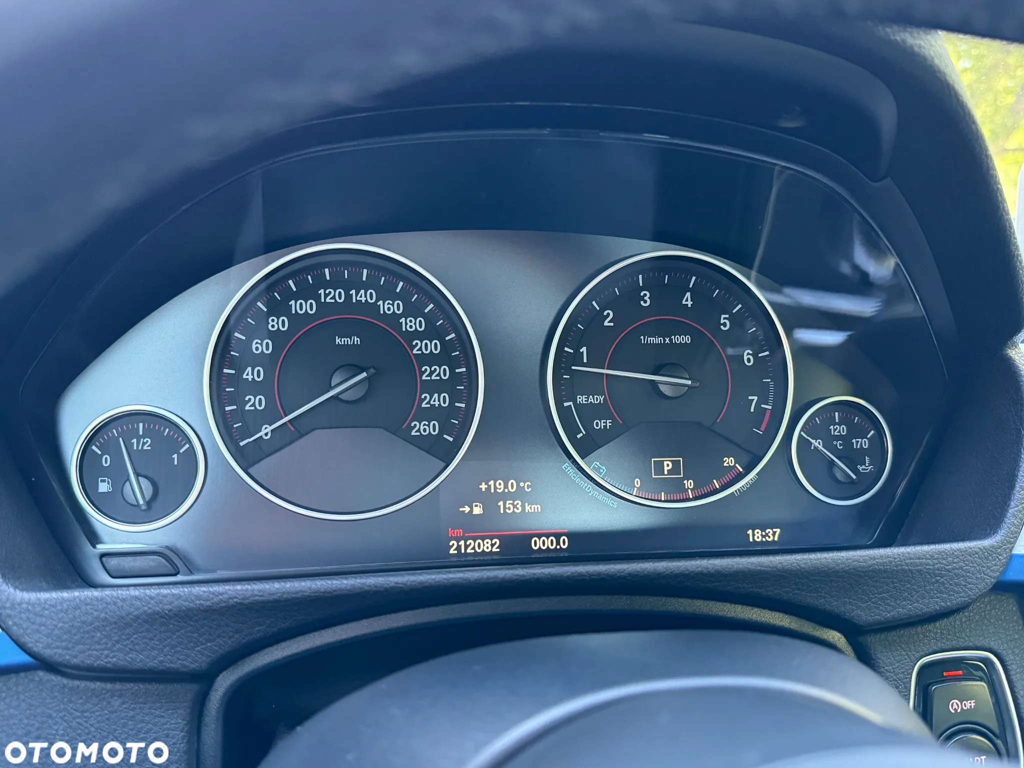 BMW Seria 4 428i xDrive M Sport - 14