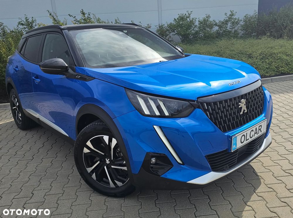Peugeot 2008 - 1