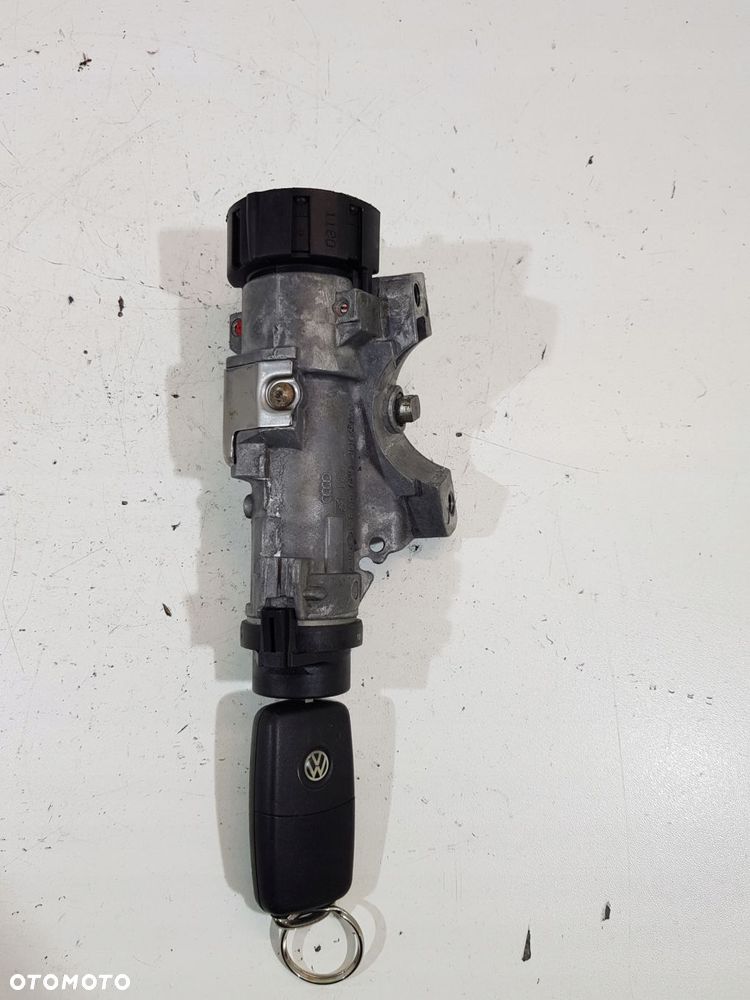 zestaw startowy vw polo v 1.6tdi cay 03l906023ep - 14