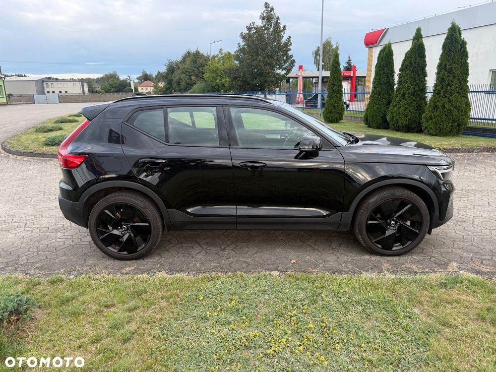 Volvo XC 40 - 5