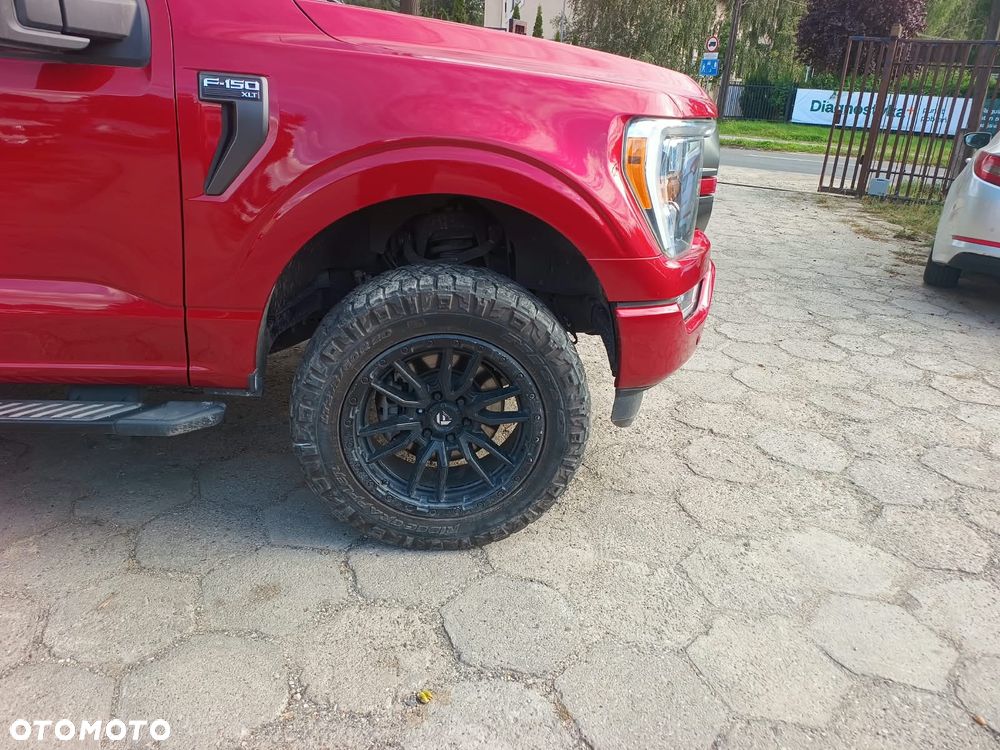 Ford F150 - 12