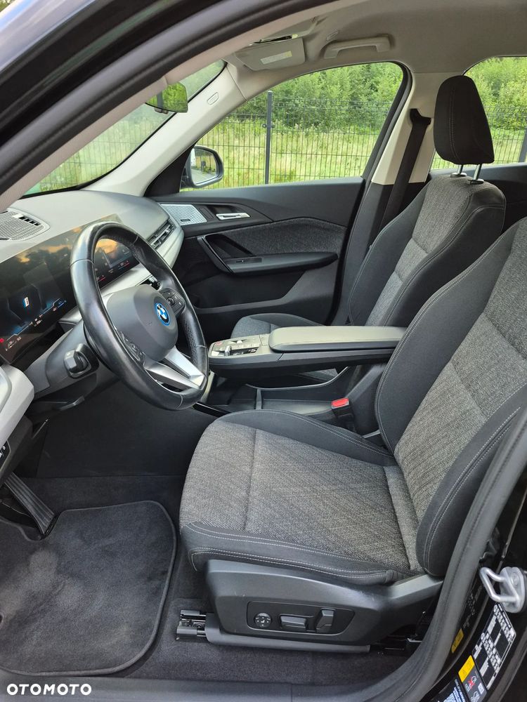 BMW X1 - 28